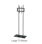 Large TV Mount