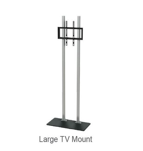 Large TV Mount