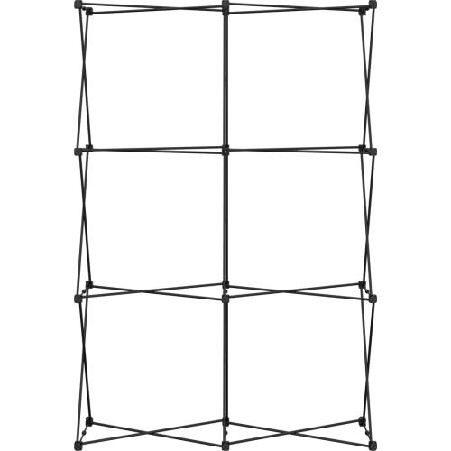 XCLAIM 5 Ft 2x3 [Hardware Only]