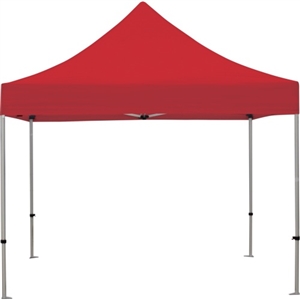 Zoom 10' x 10' Tent Stock Color Canopy