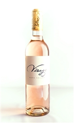 2013 Virage Dry Rose