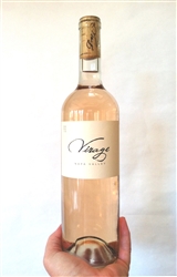 2015 Virage Dry Rose
