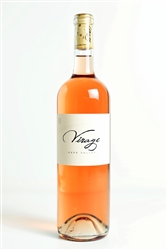 2016 Virage Dry Rose' of Cabernet Franc