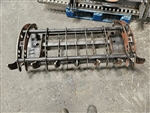 55 Inch Wicked Root Rake Grapple