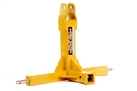 Everything Attachments Trailer Mover Hitch