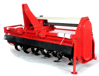 Reverse Chain Drive 52 Rotary Tiller