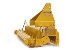 Everything Attachments 6 Foot Soil Pulverizer