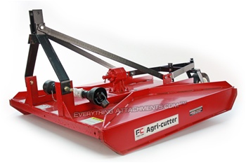 Fred Cain Agricutter, Tractor Rotary Cutter, Field Mower, Bush Hog, Bushhog, Brush Hog, Brush Cutter