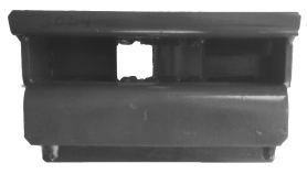 3004 Tractor Weight Bracket