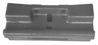 3006 Tractor Weight Bracket