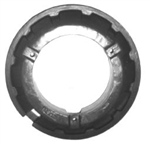 3066 Wheel Weights For Tractors - 3 Weights Weighing 1296 Lbs.