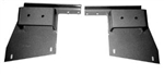 3100 Tractor Weight Bracket