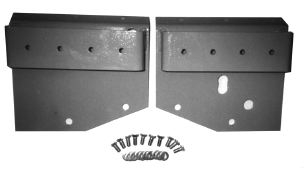 3103 Tractor Weight Bracket