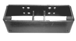 5001 Tractor Weight Bracket