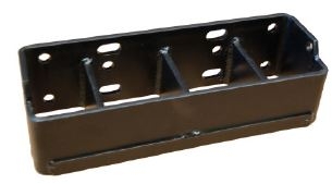 8001A Tractor Weight Bracket