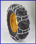 Tractor Tire Snow Chain DUO263