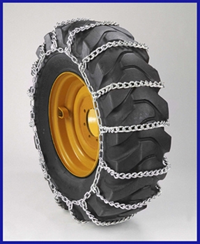 Tractor Tire Snow Chain RM884