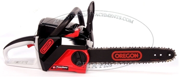 Oregon 40V Cordless Electric Chainsaw with Endurance Battery