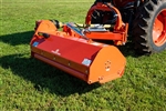 Ditch Bank Flail Mowers