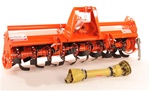 Phoenix T10-GE Series Heavy Duty 74" 3 Point Hitch, Tractor PTO Driven Rotary Tiller from Sigma