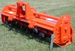 Phoenix T25-GE Series Heavy Duty 80" 3 Point Hitch, Tractor PTO Driven Rotary Tiller from Sigma