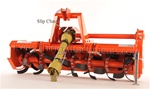 Phoenix T5 Series Heavy Duty 60" 3 point hitch, Tractor PTO Driven Rotary Tiller from Sigma