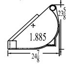 Custom Bucket Diagram