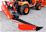 Farm-Maxx 5 Foot Sickle Bar Mower