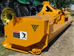 Vrisimo Orchard Flail Mower