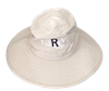 Brim hat - S/M