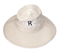 Brim hat - L/XL