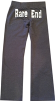 Sweat Pant with Rare-End Logo