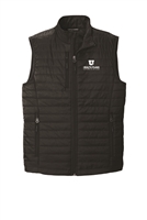 Port Authority Men's Packable Puffy Vest