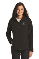 Port Authority Ladies Core Soft Shell Jacket