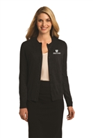 Port Authority Ladies Cardigan Sweater