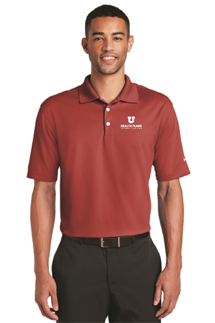 Nike Men's Micro Pique Polo