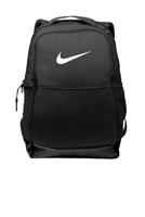 Nike Brasilia Medium Backpack