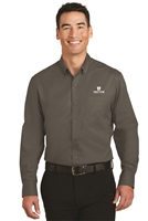 Port Authority SuperPro Twill Shirt