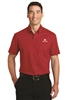 Port Authority Short Sleeve SuperPro Twill Shirt