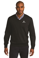 Port Authority V-Neck Sweater