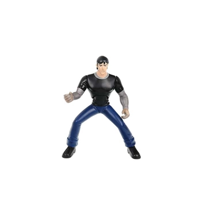 Ben 10 Action Figure