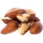 ORGANIC BRAZIL NUTS  16 OZ