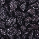 ORGANIC PITTED PRUNES (16OZ)