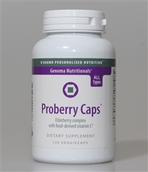 PROBERRY  CAPS (120 CAPSULES)