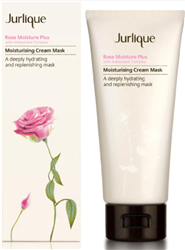 ROSE MP MOISTURISING CREAM MASK (100ML)