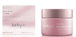 MOISTURE PLUS RARE ROSE CREAM (50ML)