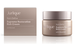 SUPREME RESTORATIVE RICH CREAM