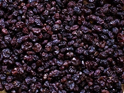 ORGANIC CURRANTS 1 LBS