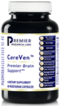 CEREVEN 60 VCAPS, PREMIER