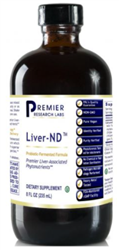 LIVER-ND 8 OZ, PREMIER